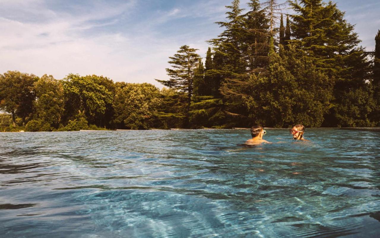 Borgo Le Colline Luxury Agriturismo In Tuscany Gambassi Terme Kültér fotó