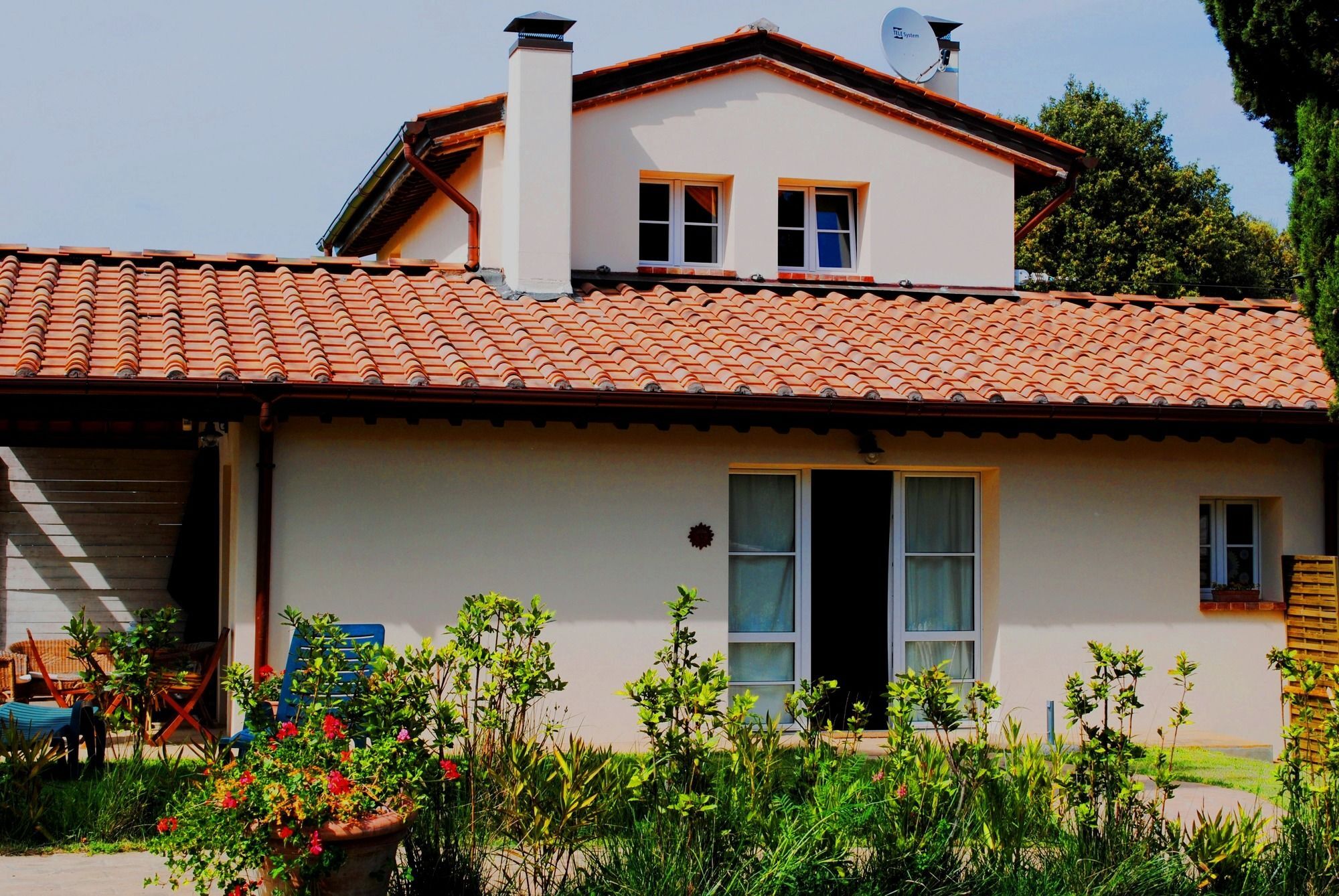 Borgo Le Colline Luxury Agriturismo In Tuscany Gambassi Terme Kültér fotó